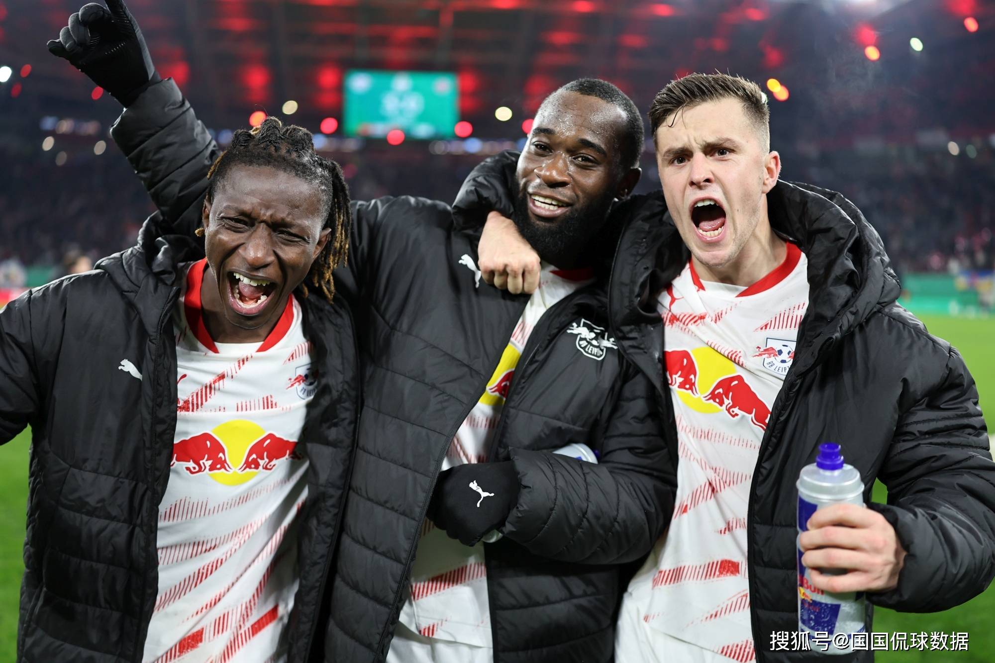 莱比锡红牛迎来严峻考验，对决强敌的简单介绍