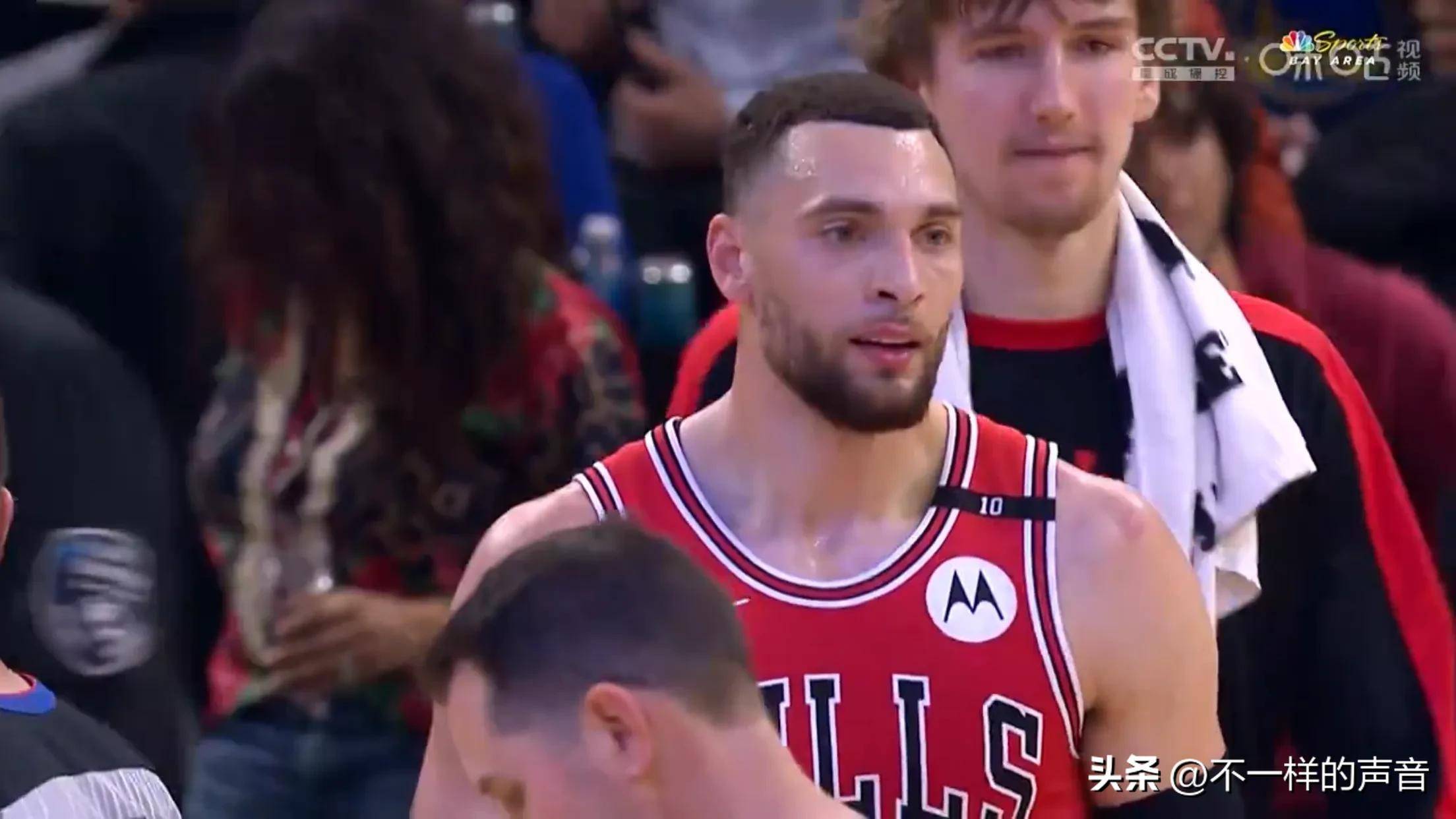 关于公牛连败创纪录,拉文演绎绝望状态的信息 关于公牛连败创纪录,拉文演绎绝望状态的信息