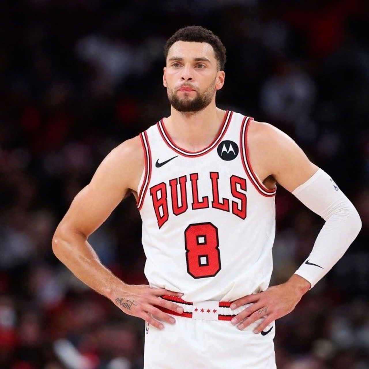 关于公牛连败创纪录,拉文演绎绝望状态的信息 关于公牛连败创纪录,拉文演绎绝望状态的信息