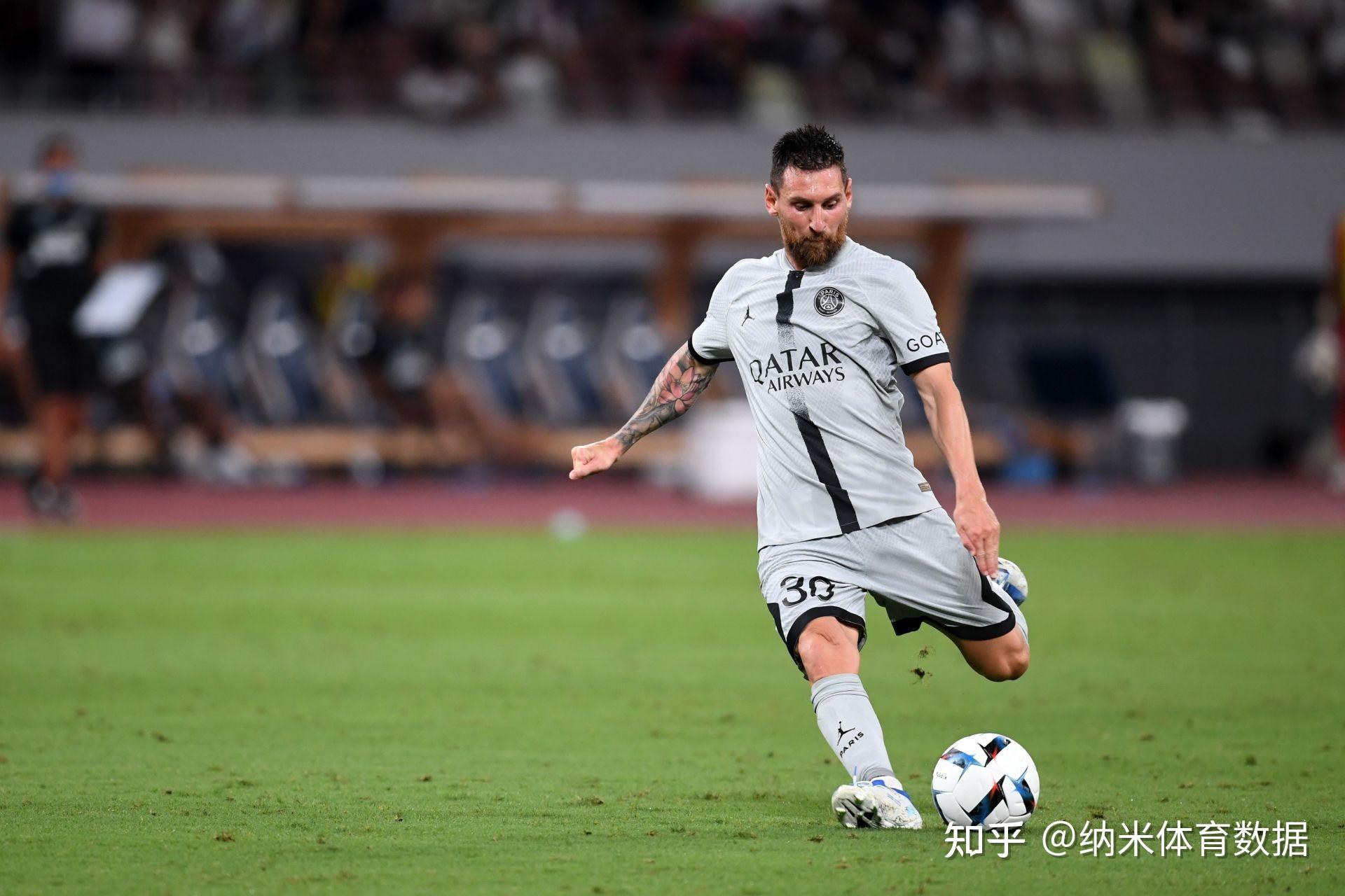 梅西转会巴黎圣日耳曼：法国豪门迎接新队员的简单介绍