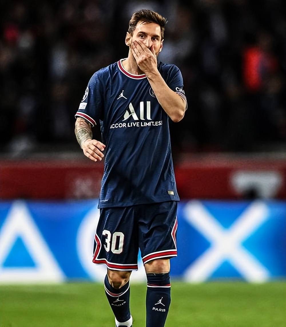 梅西转会巴黎圣日耳曼：法国豪门迎接新队员的简单介绍