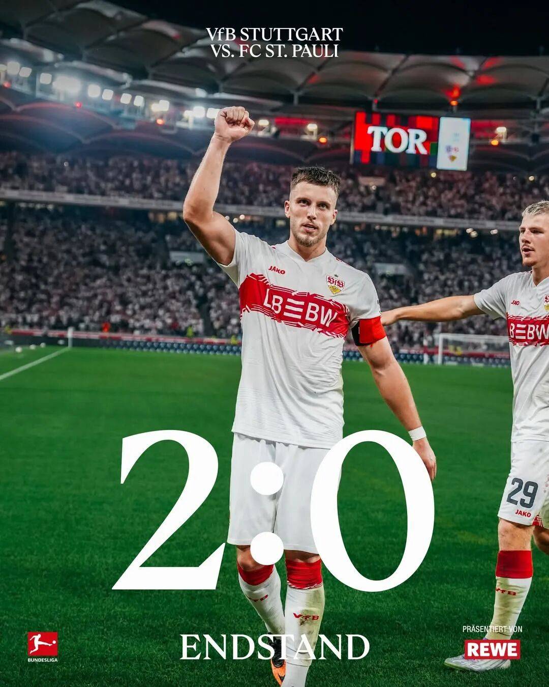 包含斯图加特队员表现出色有望入选下一场比赛首发阵容的词条 包含斯图加特队员表现出色有望入选下一场比赛首发阵容的词条