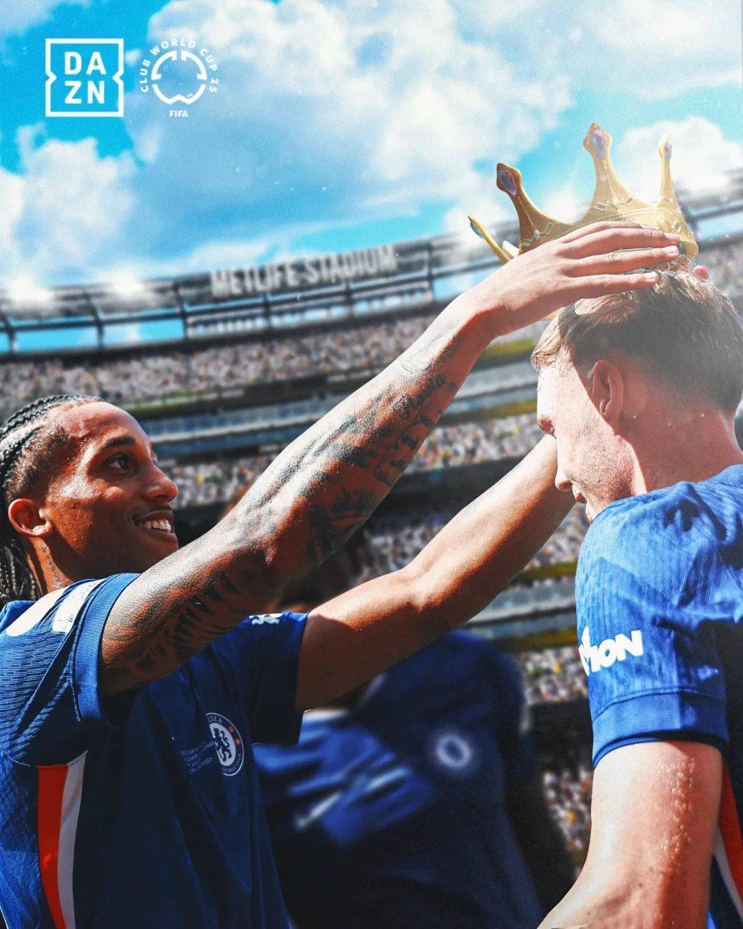 包含切尔西逆袭之路：新帅率队冲击冠军的词条