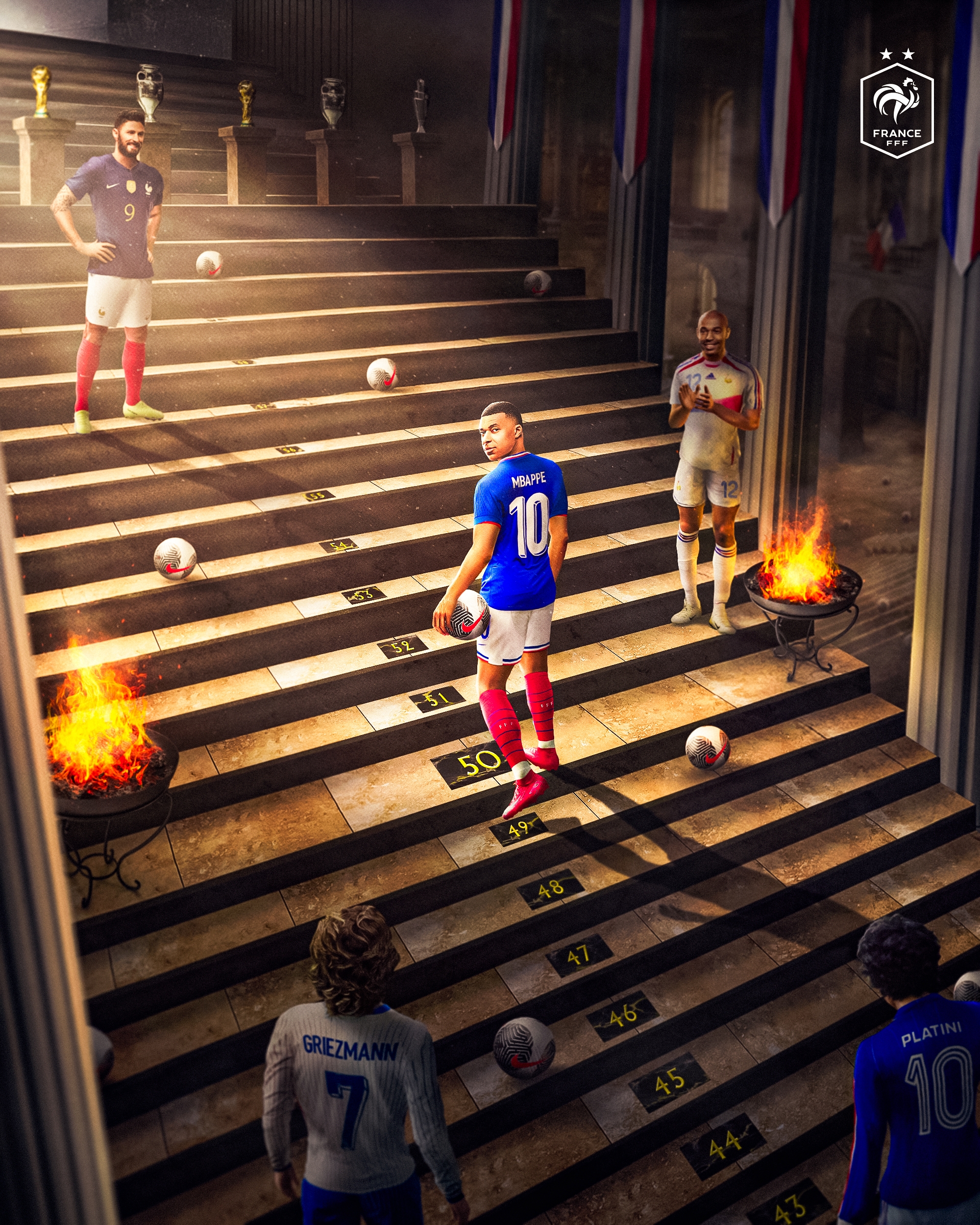 包含法国队士气高涨,连续取得胜利保持不败的词条 包含法国队士气高涨,连续取得胜利保持不败的词条