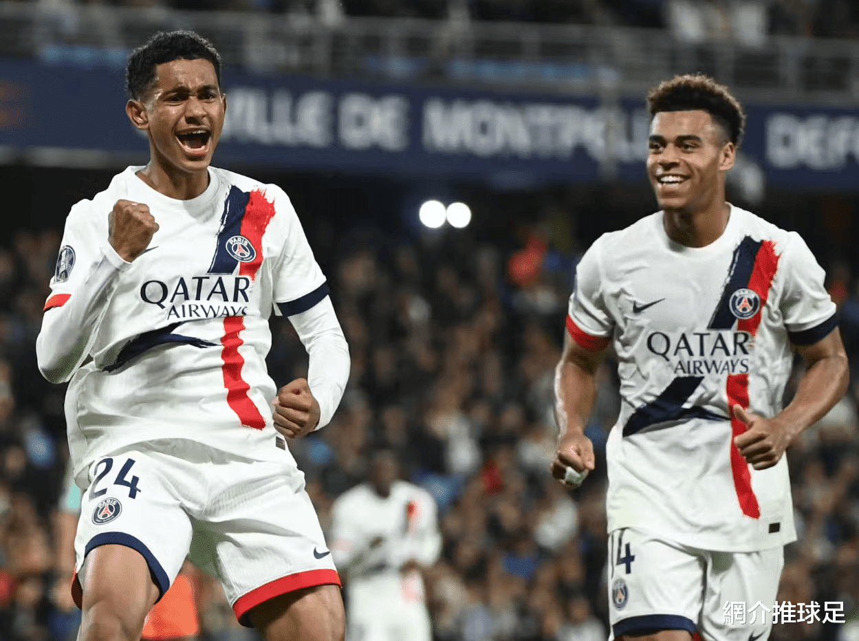 巴黎圣日耳曼大胜，继续全胜纪录的简单介绍