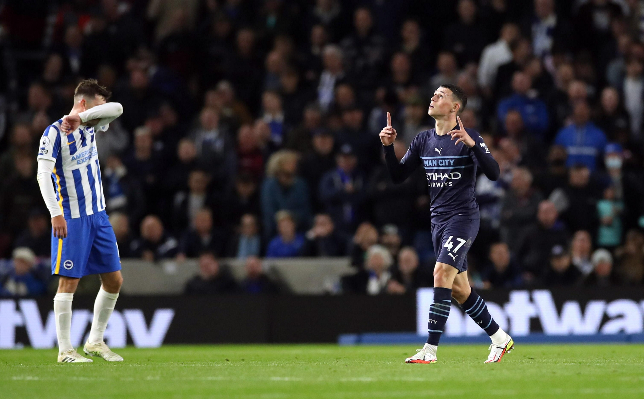 包含布莱顿客场一胜,保持保级希望的词条 包含布莱顿客场一胜,保持保级希望的词条