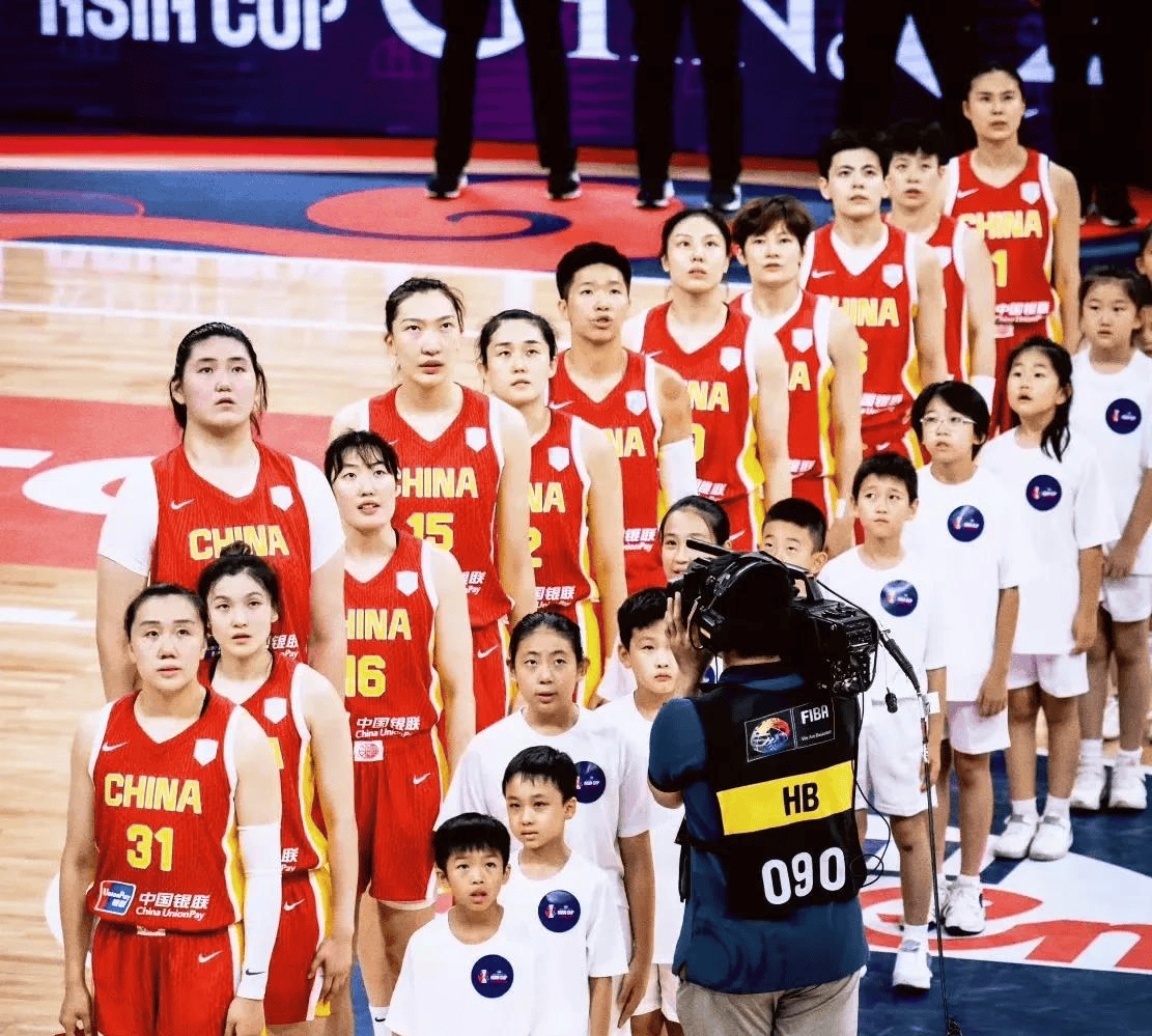 亚洲篮球赛前四诞生悬念揭晓的简单介绍