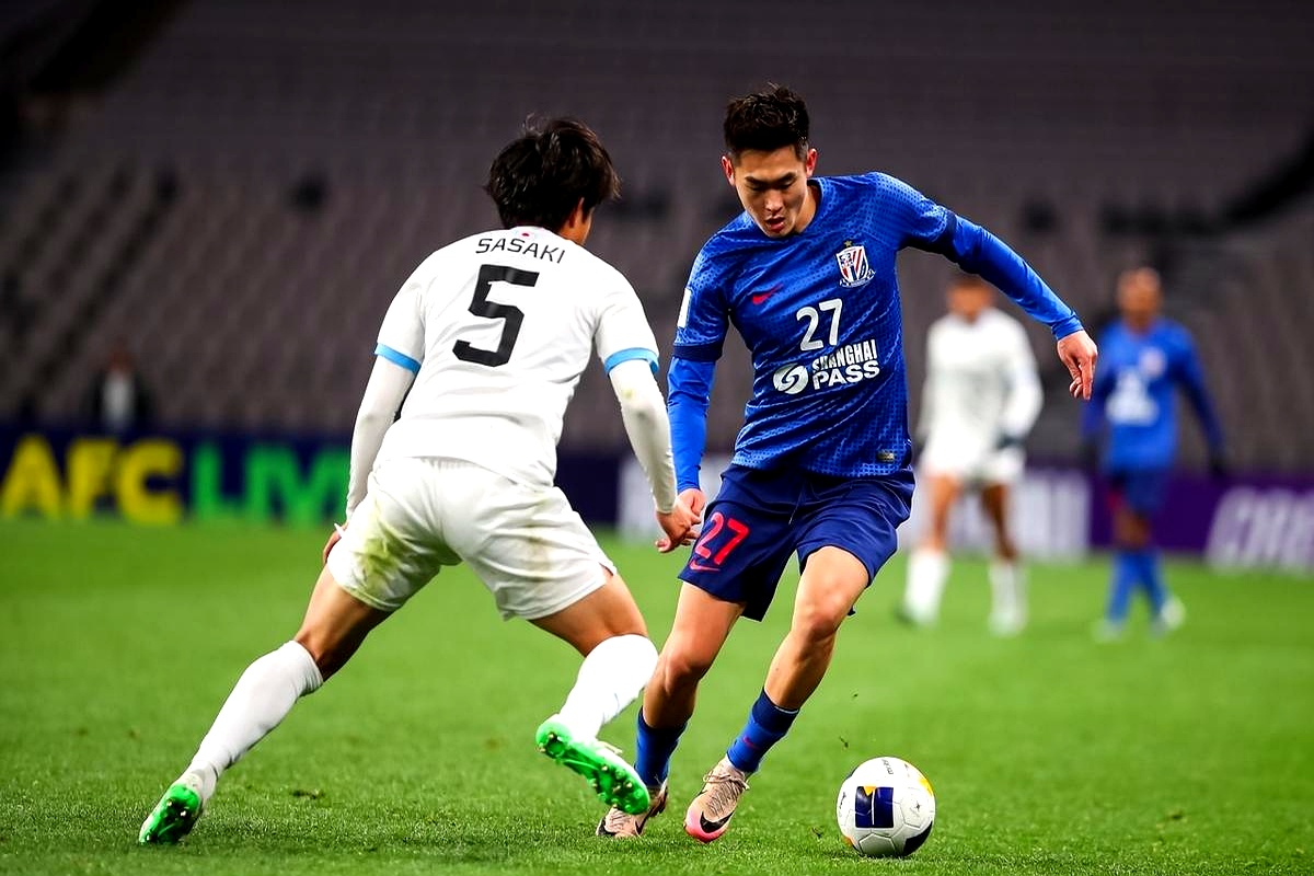 上海申花主场战胜重庆斯威,延续两连胜的简单介绍 上海申花主场战胜重庆斯威,延续两连胜的简单介绍