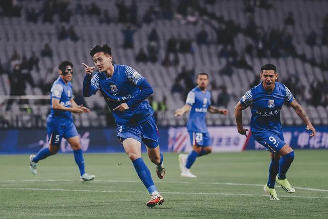 上海申花主场战胜重庆斯威,延续两连胜的简单介绍 上海申花主场战胜重庆斯威,延续两连胜的简单介绍