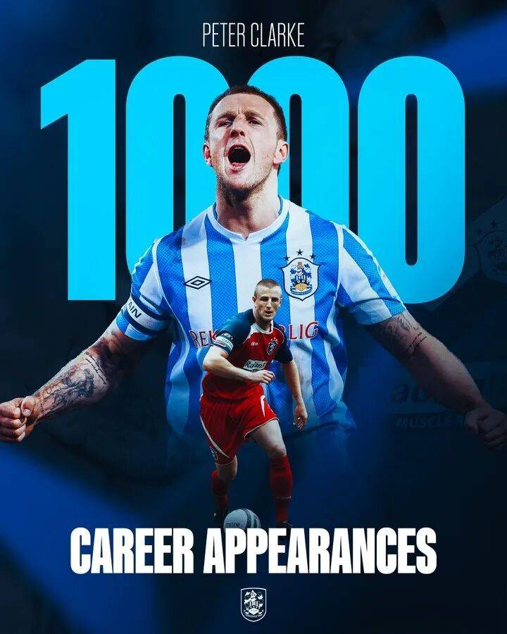 哈德斯菲尔德遭溃败：约克郡球队表现糟糕的简单介绍