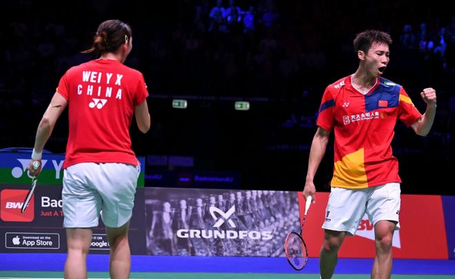 爱游戏官网-关于丹麦队碾压印度队，安赛龙刷新纪录的信息