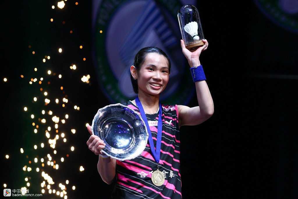 泰国队鏖战日本队，戴资颖状态火热的简单介绍