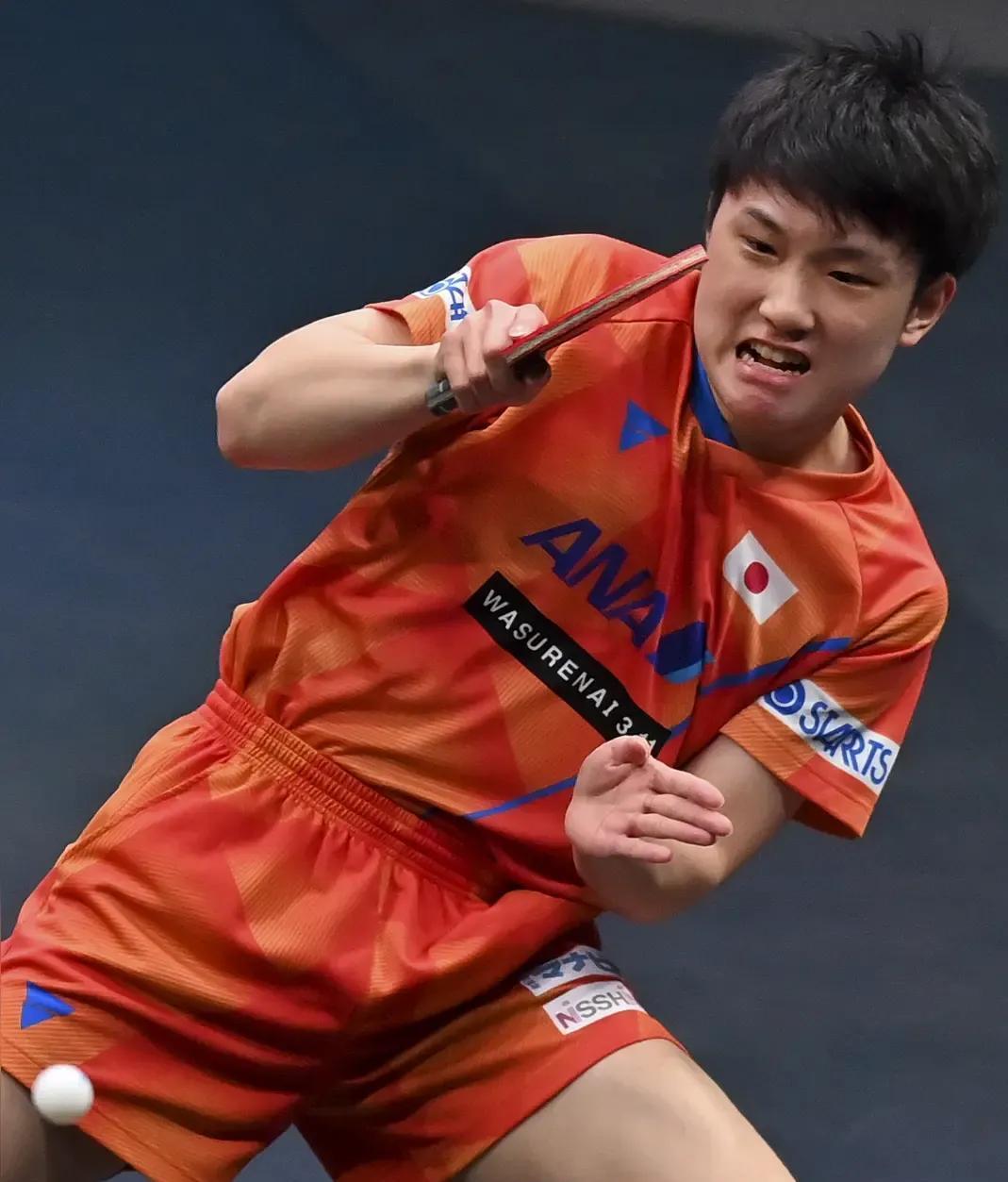 英格兰队碾压瑞典队，张本智和状态火热的简单介绍