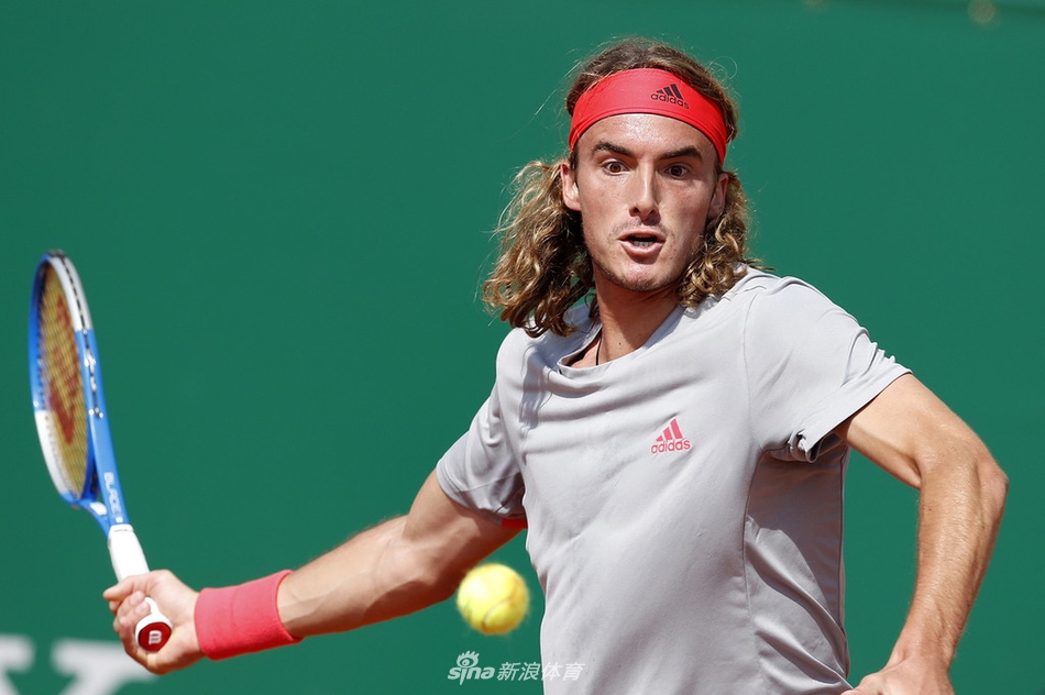 蒙特卡洛大师赛逆转澳网，西西帕斯关键制胜的简单介绍