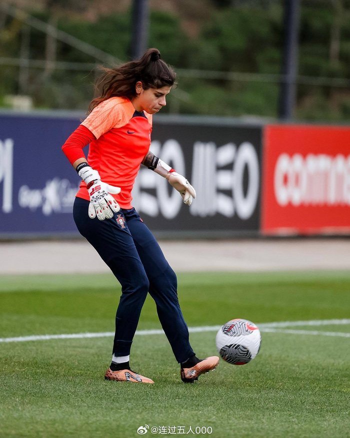 葡萄牙女足为欧洲锦标赛做准备的简单介绍 葡萄牙女足为欧洲锦标赛做准备的简单介绍